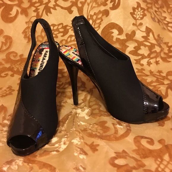 Harajuku Lovers Shoes - 🎉HARAJUKU💙LOVERS🎉
