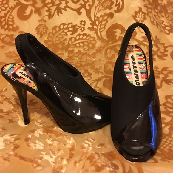 🎉HARAJUKU💙LOVERS🎉 - Picture 2 of 4