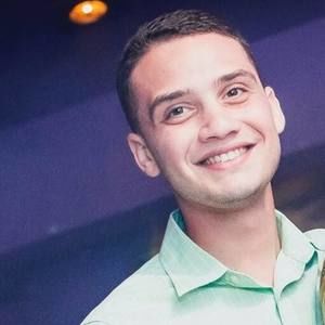 Meet your Posher, Daniel