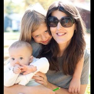 Meet your Posher, Nikki