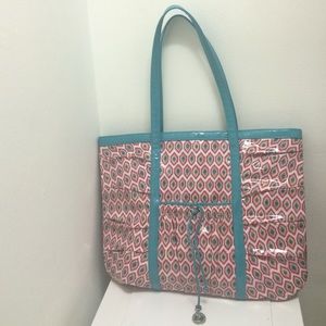 Vera Bradley Pool Bag