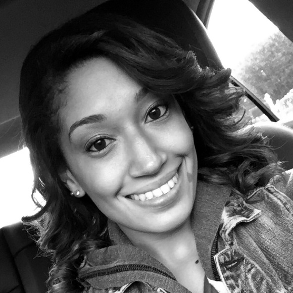 Meet your Posher, Biancarosa