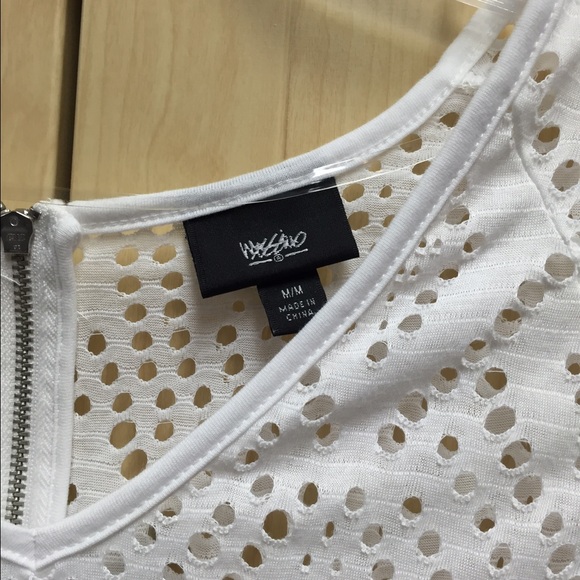 Stylish Mossimo shirt - Picture 3 of 3