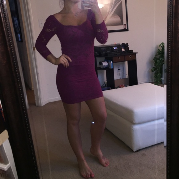 Free people dress!