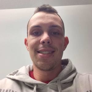 Meet your Posher, Christian