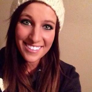 Meet your Posher, Sammy jo