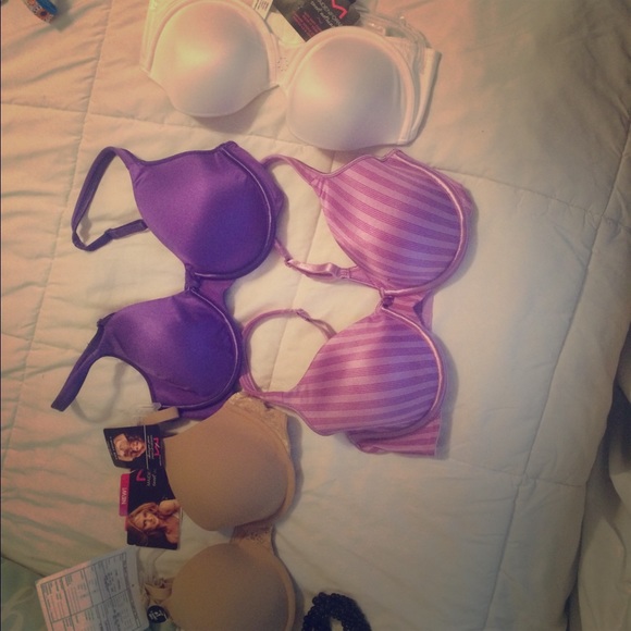 Bras