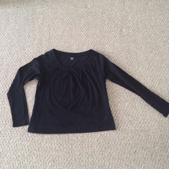 a.n.a Tops - a.n.a. Long-Sleeve Shirt