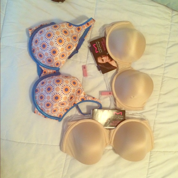 Bra