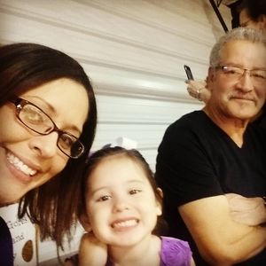 Meet your Posher, Monica