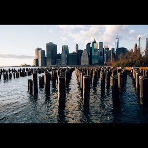 Meet your Posher, Parviz