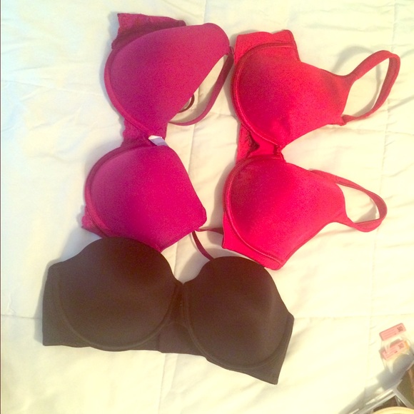 Bras