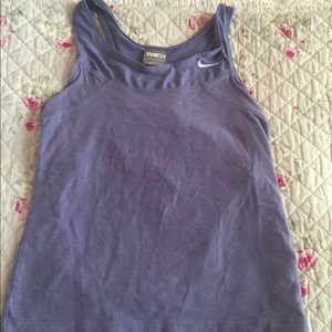 Nike Workout Shirt