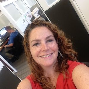 Meet your Posher, Bridget