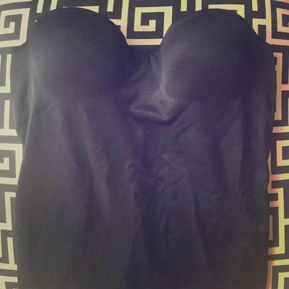 34B shape wear.