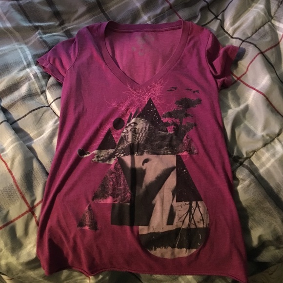 Lady gaga tshirt