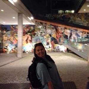 Meet your Posher, Allie