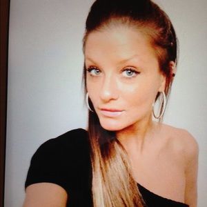 Meet your Posher, Krista