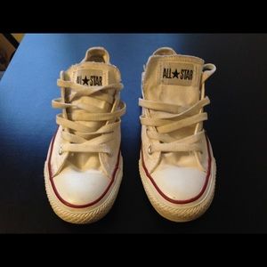 All Star Low Converse