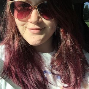 Meet your Posher, Milbrey