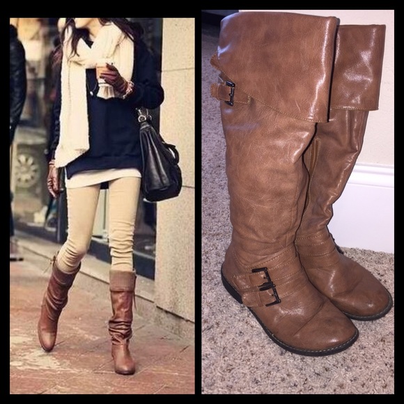 Cuteeee Boots ❤️