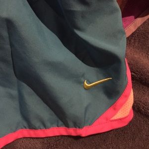 Nike Athletic Shorts