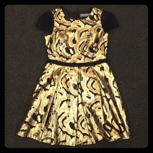 Beautiful Anthropologie Dress 8