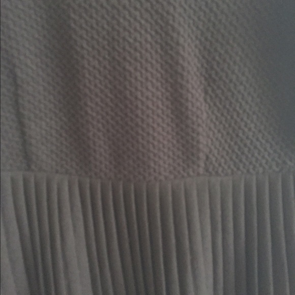 Black Anthropologie dress - Picture 3 of 3