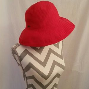 Liz Claiborne Hat