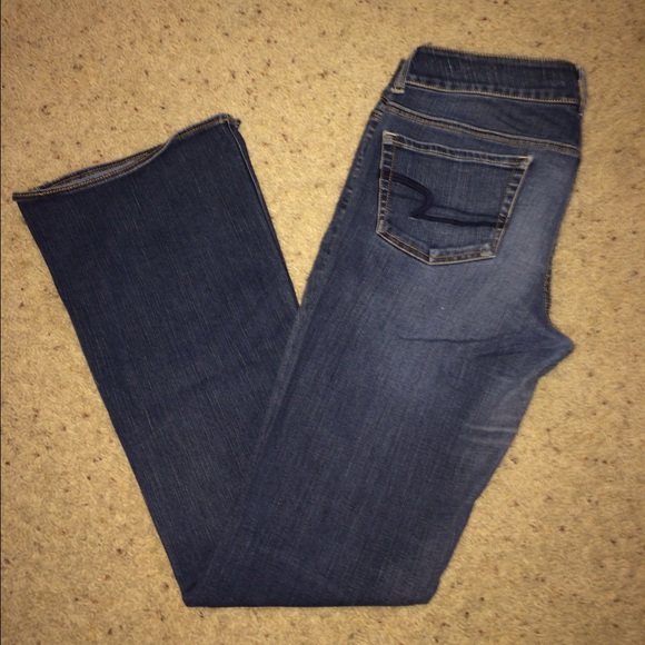 American Eagle Artist Jeans