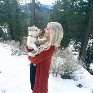 Meet your Posher, Sydney