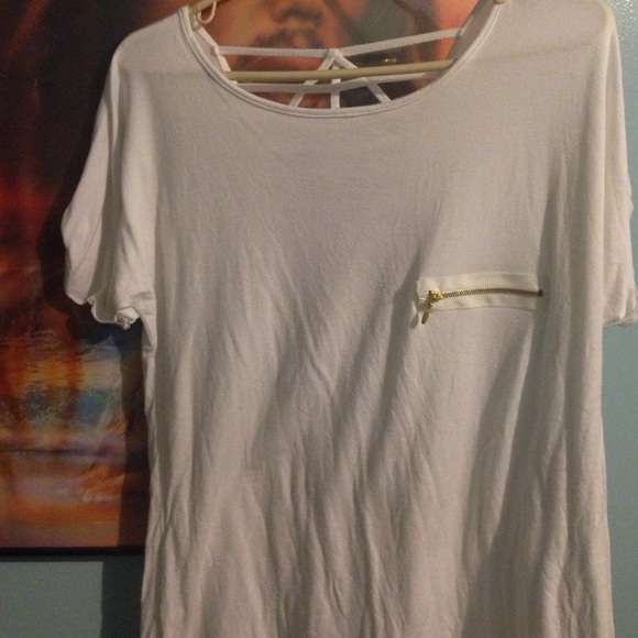 Loose Top