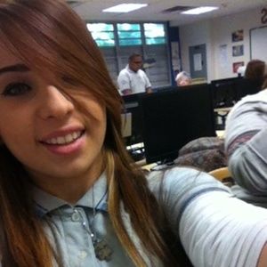 Meet your Posher, Jeinisha