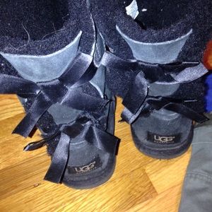 Uggs