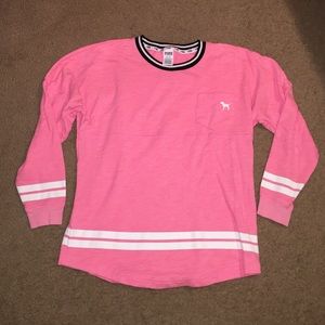 VS sweatshirt
