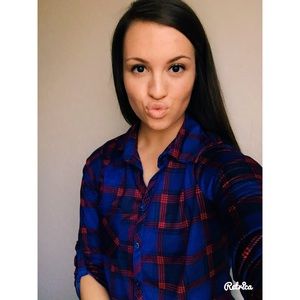 Meet your Posher, Haylie