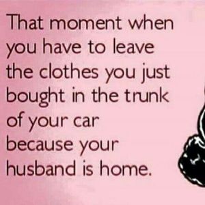 Meet your Posher, Tasha