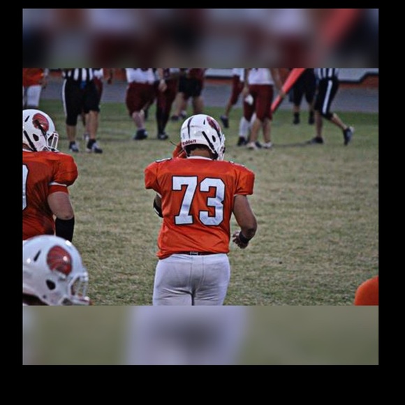 Meet your Posher, Chase - Picture 1 of 1