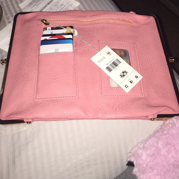 Wallet/clutch