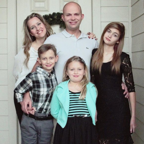 Meet your Posher, Tiffany