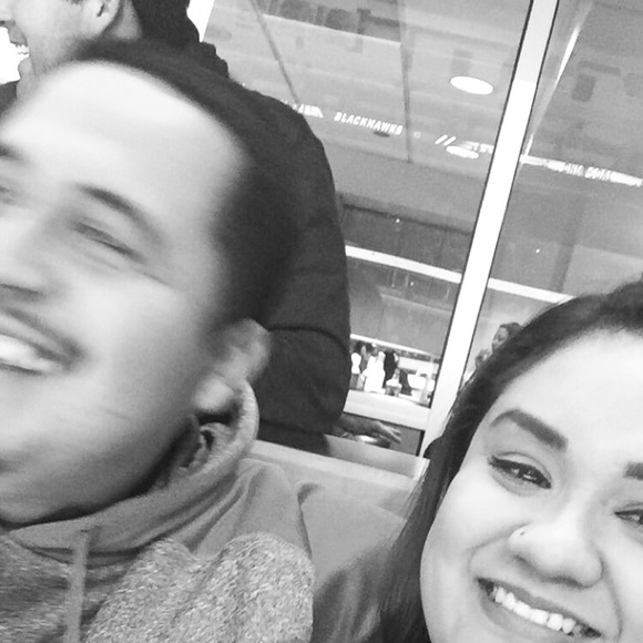 Meet your Posher, Gizel