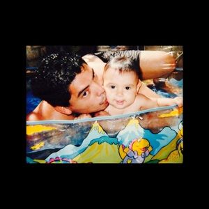 Meet your Posher, Hector