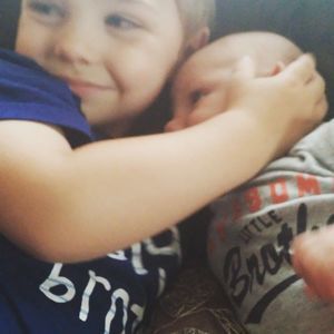 Meet your Posher, Caitlin