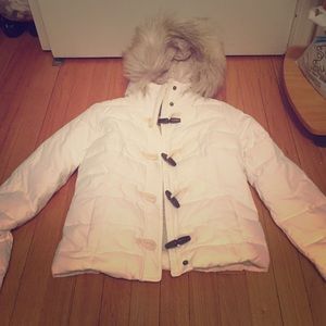 Abercrombie & Fitch jacket
