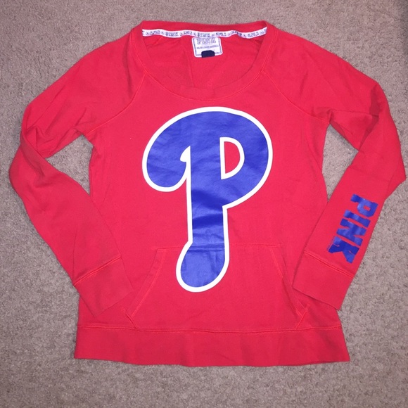 PINK sweatshirt