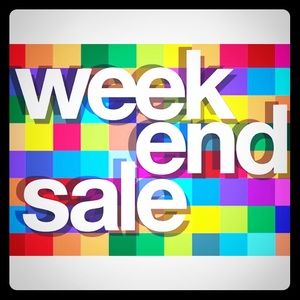 UP TO 80% OFF + 10% OFF BUNDLES DISCOUNT!!!