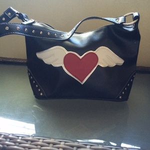Lux de Ville purse