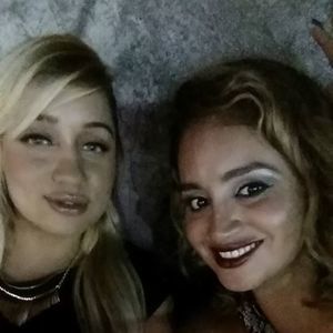 Meet your Posher, Aracely