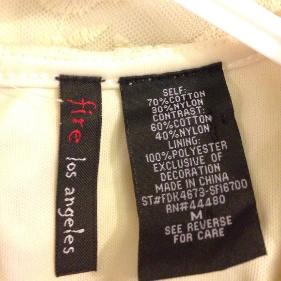 Dress - Picture 4 of 4