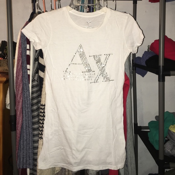 AX t-shirt